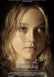 Hounddog streaming: where to watch movie online?