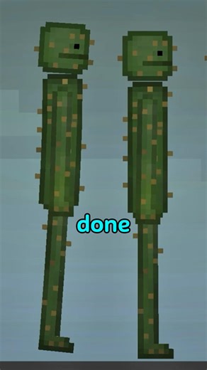 How To Create CUCUMBER in melon playground #melon #mods