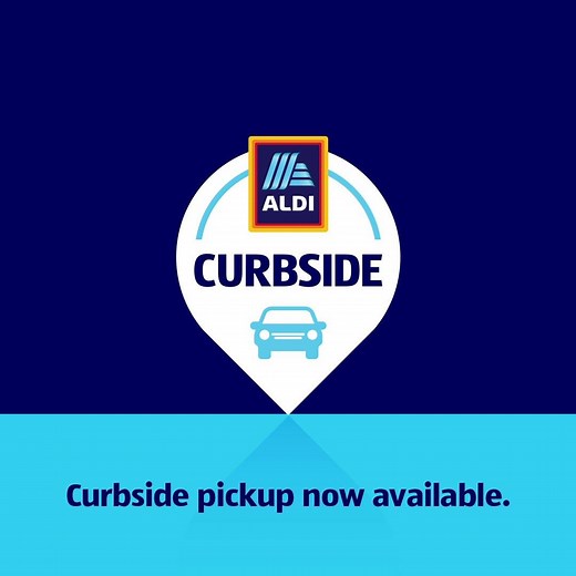 625 reactions · 31 shares | Curbside pickup is now available at your local ALDI. Just order online and drive up. | ALDI USA | Facebook