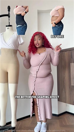 Snatched and Comfortable: Shapewear Shorts Reviewed