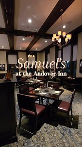 2.7K views · 122 reactions | An upscale date night spot that reminds...