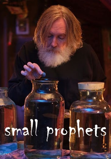 Small Prophets Season 1 - watch episodes streaming online