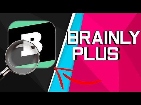 Como ver as respostas do Brainly sem ver o video ou pagar brainly plus