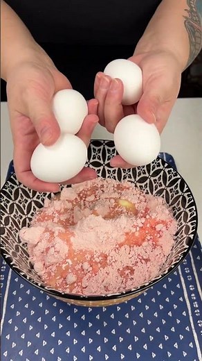 Box Cake Mix UPGRADED