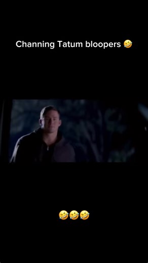 Best Channing Tatum bloopers compilation 🤣 #channingtatum #jonahhill #21jumpstre | Anita Kimberly