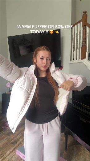 Stylish Puffer Jackets for Winter Comfort