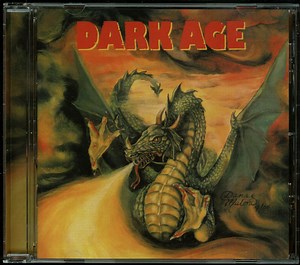 Dark Age - Dark Age