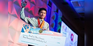 Baton Rouge student named best in United States at Microsoft Excel