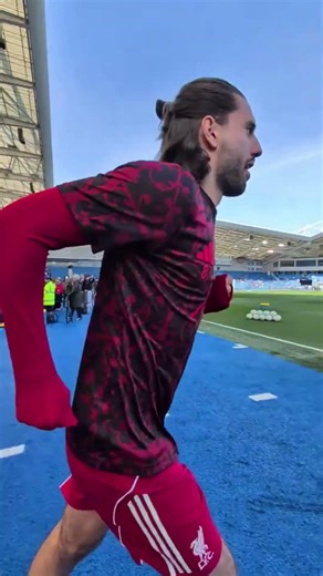 Peter Crouch unwilling to accept Arne Slot excuse for Liverpool’s dismal loss at Brighton