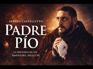 Padre Pío: La historia real del santo con estigmas | Película completa en español FULL HD #padrepio