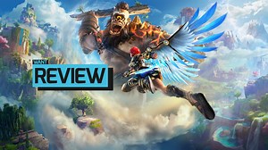 [REVIEW] Immortals: Fenyx Rising is een fijne open wereldgame