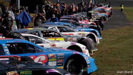 Thunder Road Speedbowl Announces Schedule For 2026 Season - FloRacing
