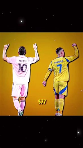Norah Joly (@les.joly.baril)’s videos with Ronaldo & Messi Chanson | LA FIN | Coupe du monde 2026 - Chansons Foot