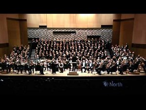 Verdi Requiem Bass Drum Hits
