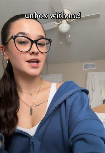 Unbox with me! because nothing beats the excitement of opening something new ✨ #Unboxing #tiktokshop #UnboxWithMe #haul #fyp