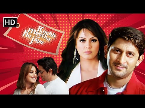 Kuch Meetha Ho Jaye | Full Movie HD | Arshad Warsi, Mahima Chaudhry, Shah Rukh Khan | Comedy Movie