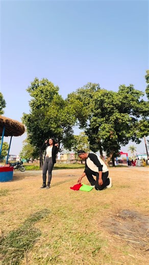 Exciting New Project: Laal Sari