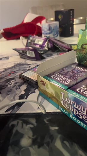 Que esta pasando?? #yugomtg #MagicTheGathering #mtg