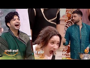 Laughter Chef Season 2 New Promo |