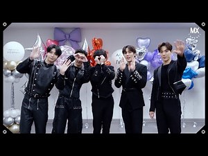 [몬채널][B] EP.488 MONSTA X AAA 2025