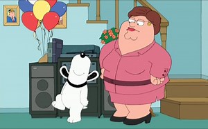 Brian的萌蠢瞬间_哔哩哔哩_bilibili