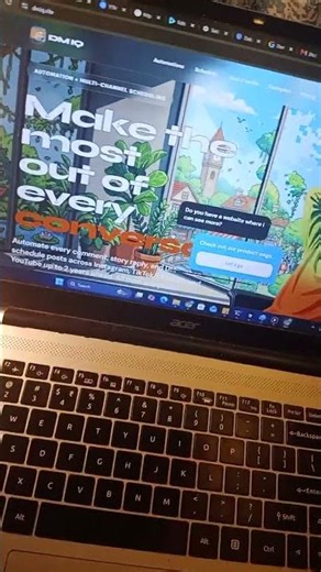 Instagram Influencers' Secret: Instant DMs #DMAutomation #InfluencerTips