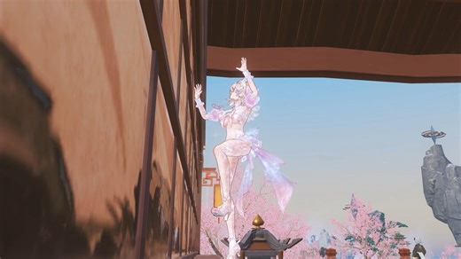 【ASFR】莱可西斯和海伦小姐姐的冷冻