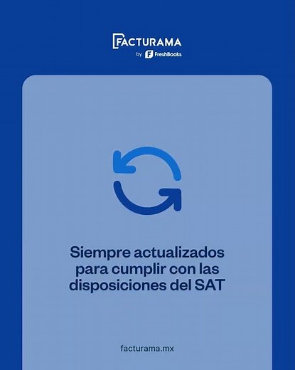 Ventajas de usar Facturama