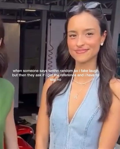 Overcoming Nervousness with a Smile