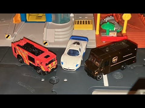 My final matchbox basics review for 2025