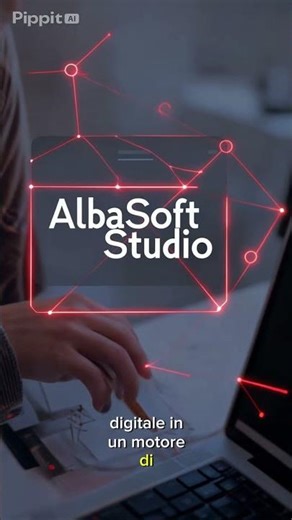 AlbaSoft Studio, Una software house specializzata nello sviluppo di software, App, Siti Web e altro