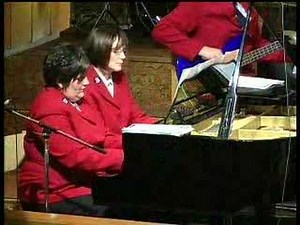 International Staff Songsters - Count Your Blessings