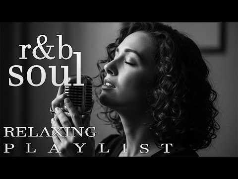 R&B Love Ballads – Soulful Tunes for Endless Romance