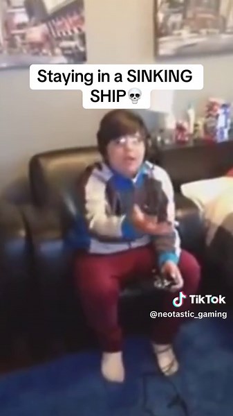 Neotastic on TikTok