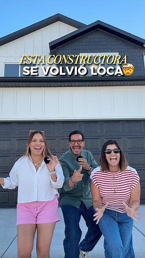 Tour house en la mejor casa para invertir🤩 🏡Este sábado 23 de agosto a las 10:30 am en Eagle Mountain, el equipo de @garrido_re estará contigo en un tour house increíble. 🏠Encontrarás una oportunidad de negocio, que te dejará con la boca abierta😱 y déjame decirte que la compras tú o la compro yo porque oportunidades como esta, solo hay una en un millón. 👉🏻Regístrate en el link que está en el perfil de @garrido_re 🫶🏼Envíale este video a esa persona que no desaprovecha esta oportunidad. #s