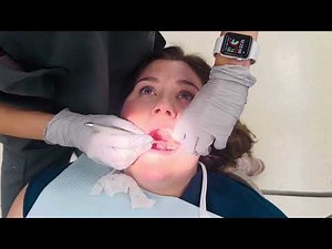 DH How To Do Intra- Oral Exam 2024