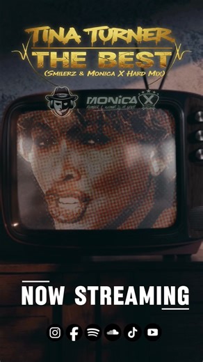 OUT NOW! FOR STREAM FREE DOWNLOAD COMING SOON SoundCloud/smilerzmusic Monica Nunez Ferrer | Smilerz