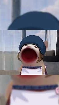 I'm both bad and fun😂