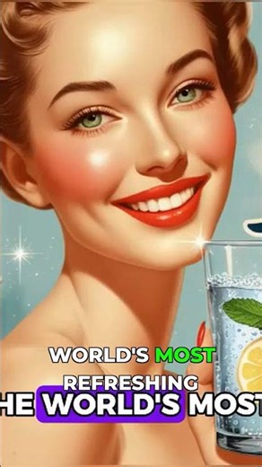 The CRAZY Story of How 7UP Was Created