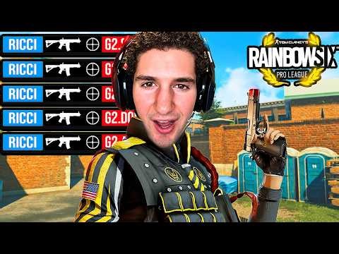 The EASIEST Scrim I've Ever Played..