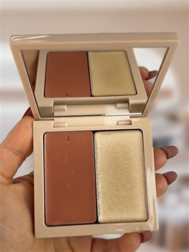 Freedom System Cream Highlighter & Blush Review