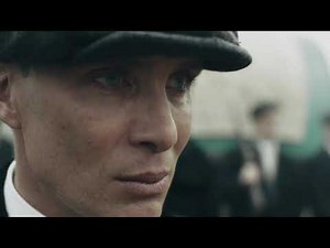 "We died together once before" - the Peaky Blinders at the funeral || S04E02 || PEAKY BLINDERS
