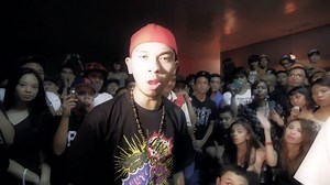 FlipTop - Loonie vs Gap pt. 1