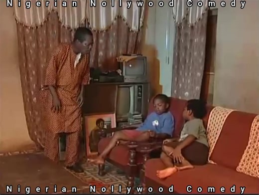 2.6M views · 93K reactions | Aki Pawpaw x Sam loco | Nigerian Nollywood Comedy | Facebook