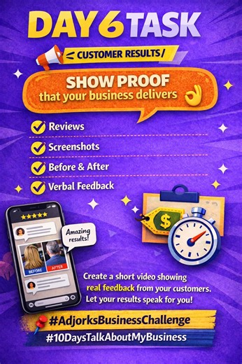 Build Trust with Customer Testimonials and Feedback