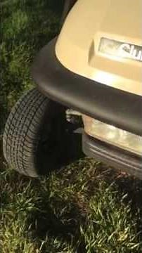 Pros and cons of installing a lift kit on a golf cart