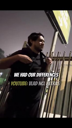 VLAD NCL LIVE on Instagram: "Vladimir x Vladimir"