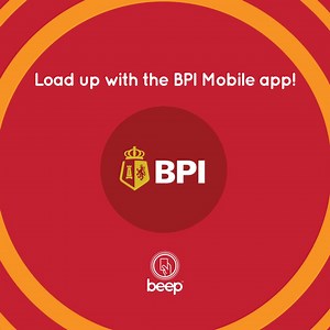 34K views · 410 reactions | Pwede nang magload using BPI online or the BPI mobile app. Just follow the steps here: https://www.bpiexpressonline.com/p/1/2247/mobile-banking-load-your-e-wallets. After loading, just tap your beep™ card at the nearest e-load station to complete the load transfer. Ang dali lang, ‘di ba? Reload ka na! | beep card | Facebook