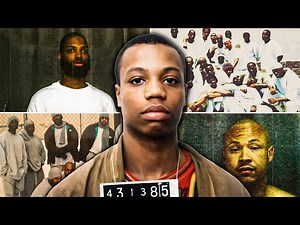 “They Are Sending Me To My Grave”: The Snitch Left To Die In Beaumont Prison