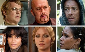 How the World of Cloud Atlas Works